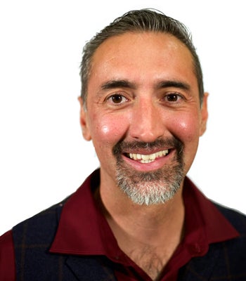 Portrait of Justin LeDoux, Associate Broker / Realtor®.