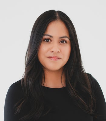 Portrait of Nora Gurrola, Associate Broker / Realtor®.
