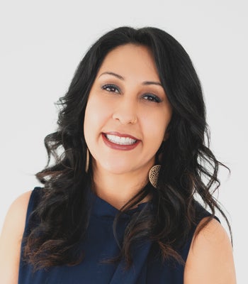 Portrait of Alicia LeDoux, Qualifying Broker / Realtor®.