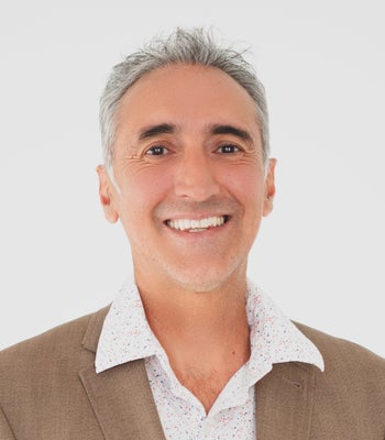 Portrait of Justin LeDoux, Associate Broker / Realtor®.