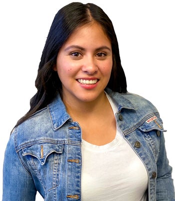 Portrait of Nora Gurrola, Associate Broker / Realtor®.