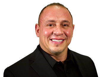 Portrait of Brian Sedillo, Associate Broker / Realtor®