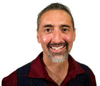 Portrait of Justin LeDoux, Associate Broker / Realtor®