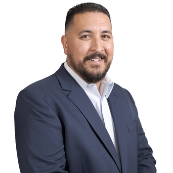 Portrait of Aaron Sanchez, Associate Broker / Realtor®