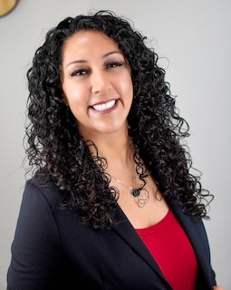 Portrait of Alicia LeDoux, Associate Broker / Realtor®