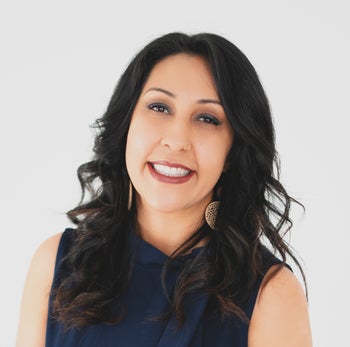 Portrait of Alicia LeDoux, Qualifying Broker / Realtor®