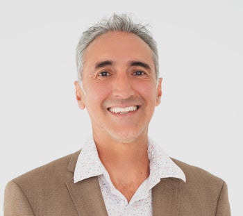 Portrait of Justin LeDoux, Associate Broker / Realtor®