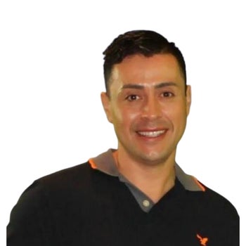 Portrait of Johnny Chacon, Associate Broker / Realtor®