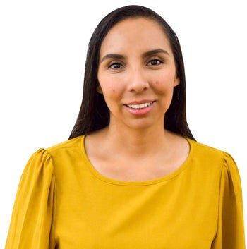 Portrait of Ruth Davila, Associate Broker / Realtor®