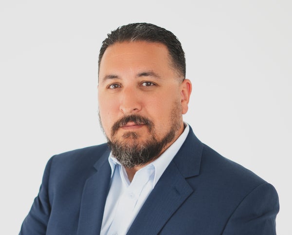 Aaron Sanchez, Associate Broker / Realtor®